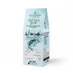 Signature High Lakes Coffee Blend  - Fishing Design (Light Roast)