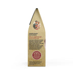 Bitterroot Blend For The Romantic (Dark French Roast)