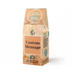 Bitterroot Blend For The World Traveler(Dark French Roast)