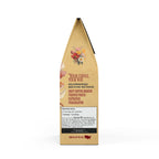 Signature Bitterroot Coffee Blend Wildflower Design (Dark French Roast)