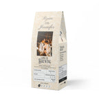 Custom Photo Wedding Favor - High Lakes Coffee Blend (Light Roast)