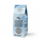 Signature Bitterroot Coffee Blend Ski Design (Dark French Roast)