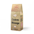 High Lakes Coffee Blend For The Baker (Light Roast)
