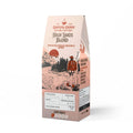 Signature High Lakes Coffee Blend  - Hiking Design (Light Roast)