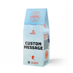 Bitterroot Blend For The Skiier (Dark French Roast)