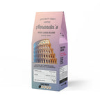 High Lakes Coffee Blend For The Italy Lover (Light Roast)