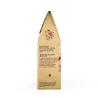 Signature High Lakes Coffee Blend  - Floral Design (Light Roast)