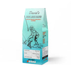 High Lakes Coffee Blend For The Fisherman (Light Roast)