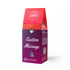 High Lakes Coffee Blend For The Reader (Light Roast)