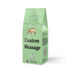 High Lakes Coffee Blend For The Gardener (Light Roast)