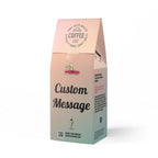 High Lakes Coffee Blend For The Italy Lover (Light Roast)