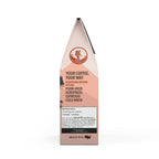 Signature High Lakes Coffee Blend  - Hiking Design (Light Roast)