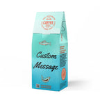 Bitterroot Blend For The Fisherman (Dark French Roast)