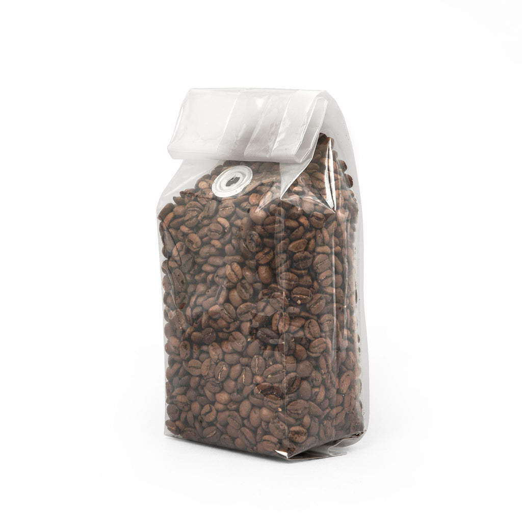Bitterroot Blend For The Baker (Dark French Roast)
