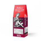 High Lakes Coffee Blend For The Reader (Light Roast)