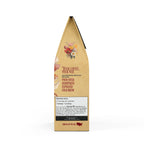 Signature High Lakes Coffee Blend  - Floral Design (Light Roast)