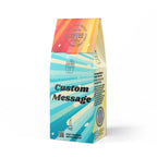 Bitterroot Blend - For His Birthday (Dark French Roast)