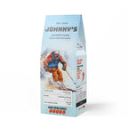 Bitterroot Blend For The Skiier (Dark French Roast)