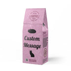 Bitterroot Blend For The Cat Lover (Dark French Roast)