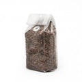 Bitterroot Blend For The Wanted Man (Dark French Roast)