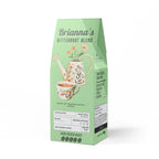 Bitterroot Blend For The Gardener (Dark French Roast)