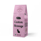 High Lakes Coffee Blend For The Cat Lover (Light Roast)