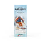 High Lakes Coffee Blend For The Skiier (Light Roast)