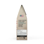 Signature High Lakes Coffee Blend  - Patriotic Design (Light Roast)