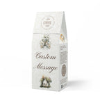 Wedding Favor Cowboy Boots High Lakes Coffee Blend (Light Roast)