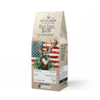Signature High Lakes Coffee Blend  - Patriotic Design (Light Roast)