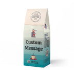 High Lakes Coffee Blend For The Coffee Enthusiast (Light Roast)