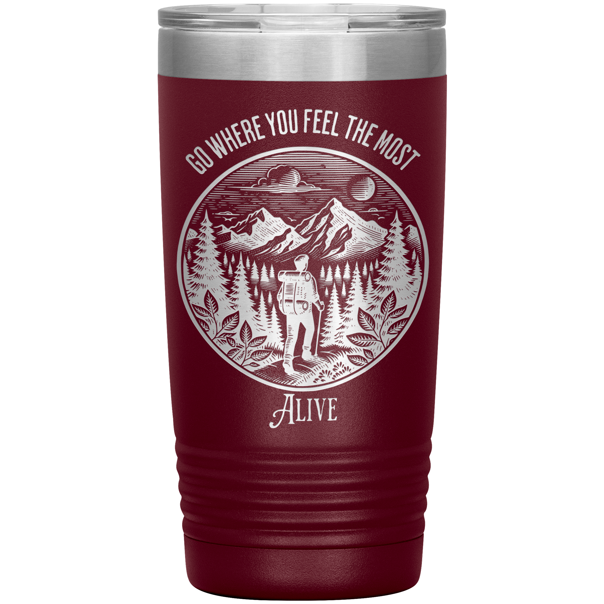 Feel_Alive_Tumbler_Maroon_Mockup.png_15481518