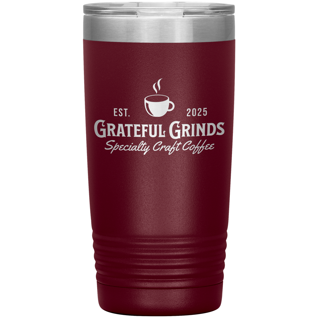 Grateful_Grinds_Logo_Tumbler_Maroon_Mockup.png_15479477