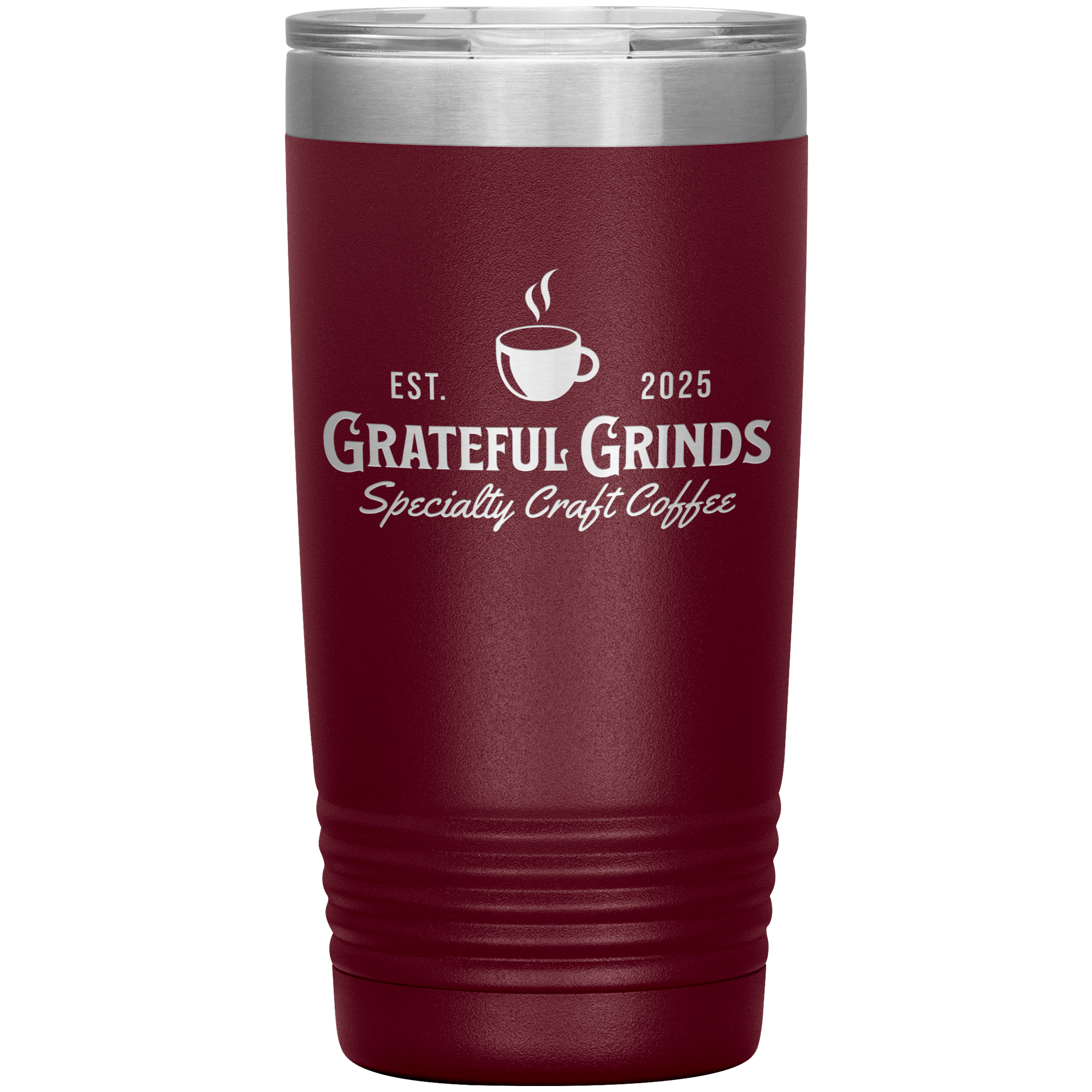 Grateful_Grinds_Logo_Tumbler_Maroon_Mockup.png_15479477