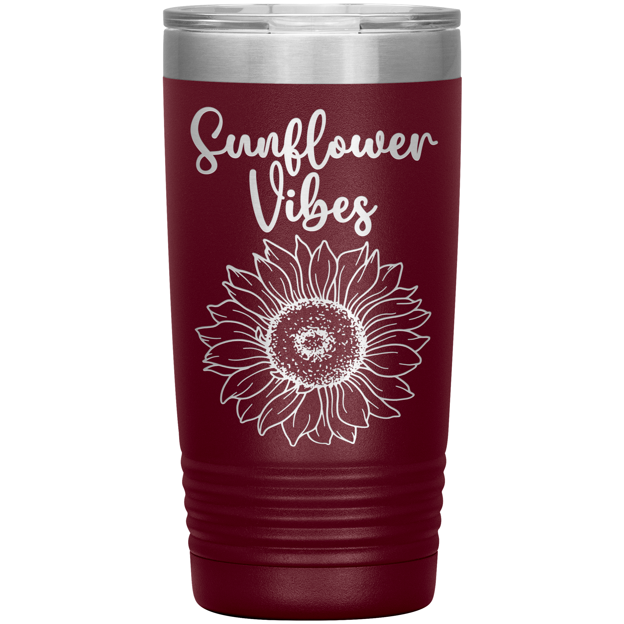Sunflower_Vibes_Tumbler_Maroon_Mockup.png_15491244