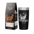 Deer Silhouette Bundle
